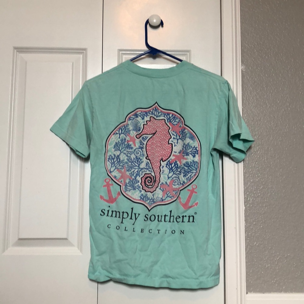 Simply Southern T-shirt